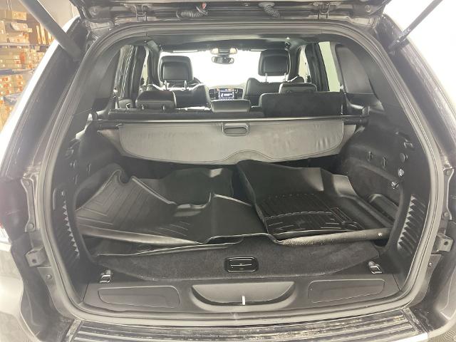 2021 Jeep Grand Cherokee Vehicle Photo in GILBERT, AZ 85297-0402