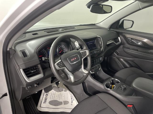 2024 GMC Terrain Vehicle Photo in GILBERT, AZ 85297-0402