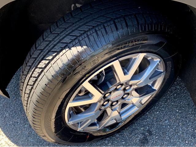 2023 GMC Acadia Vehicle Photo in BEAUFORT, SC 29906-4218