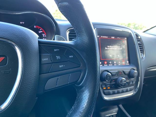 2020 Dodge Durango Vehicle Photo in Statesboro, GA 30458
