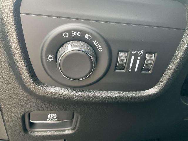 2025 Jeep Grand Cherokee L Vehicle Photo in Kaukauna, WI 54130