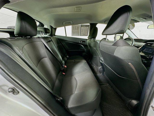 2019 Toyota Prius Vehicle Photo in Flemington, NJ 08822