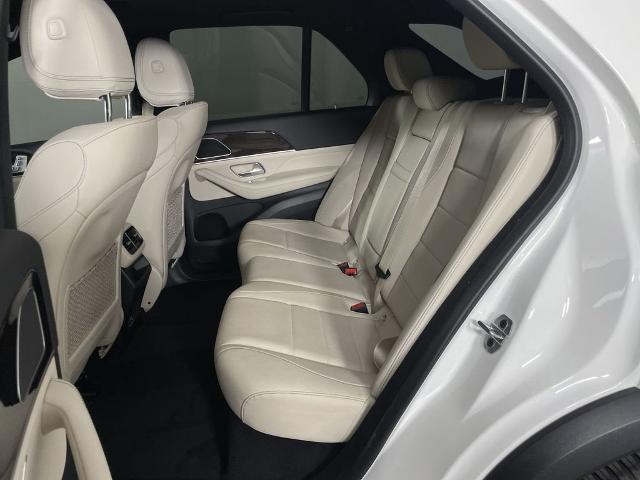 2025 Mercedes-Benz GLE 350 Vehicle Photo in GILBERT, AZ 85297-0402