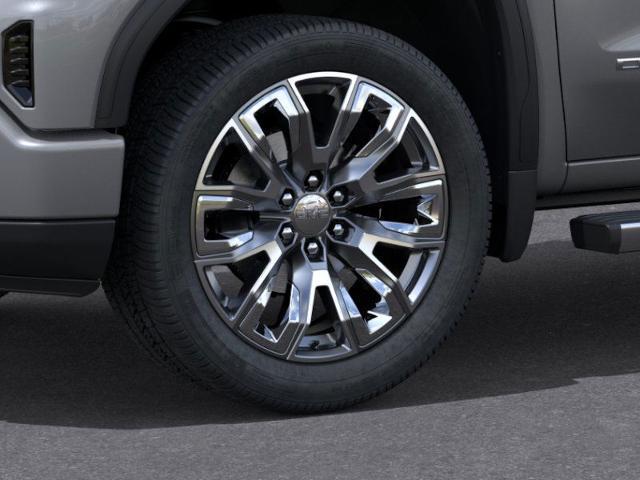 2025 GMC Sierra 1500 Vehicle Photo in APPLETON, WI 54914-8833
