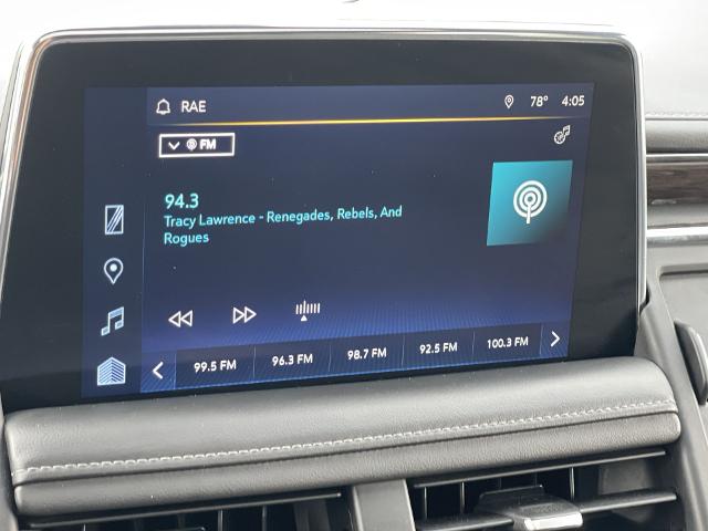 2022 Chevrolet Tahoe Vehicle Photo in BENTONVILLE, AR 72712-4322
