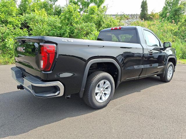 2025 GMC Sierra 1500 Vehicle Photo in TREVOSE, PA 19053-4984
