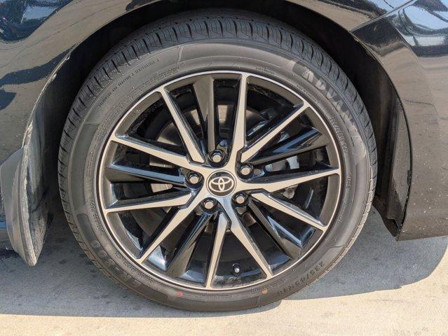 2022 Toyota Camry Vehicle Photo in San Antonio, TX 78209