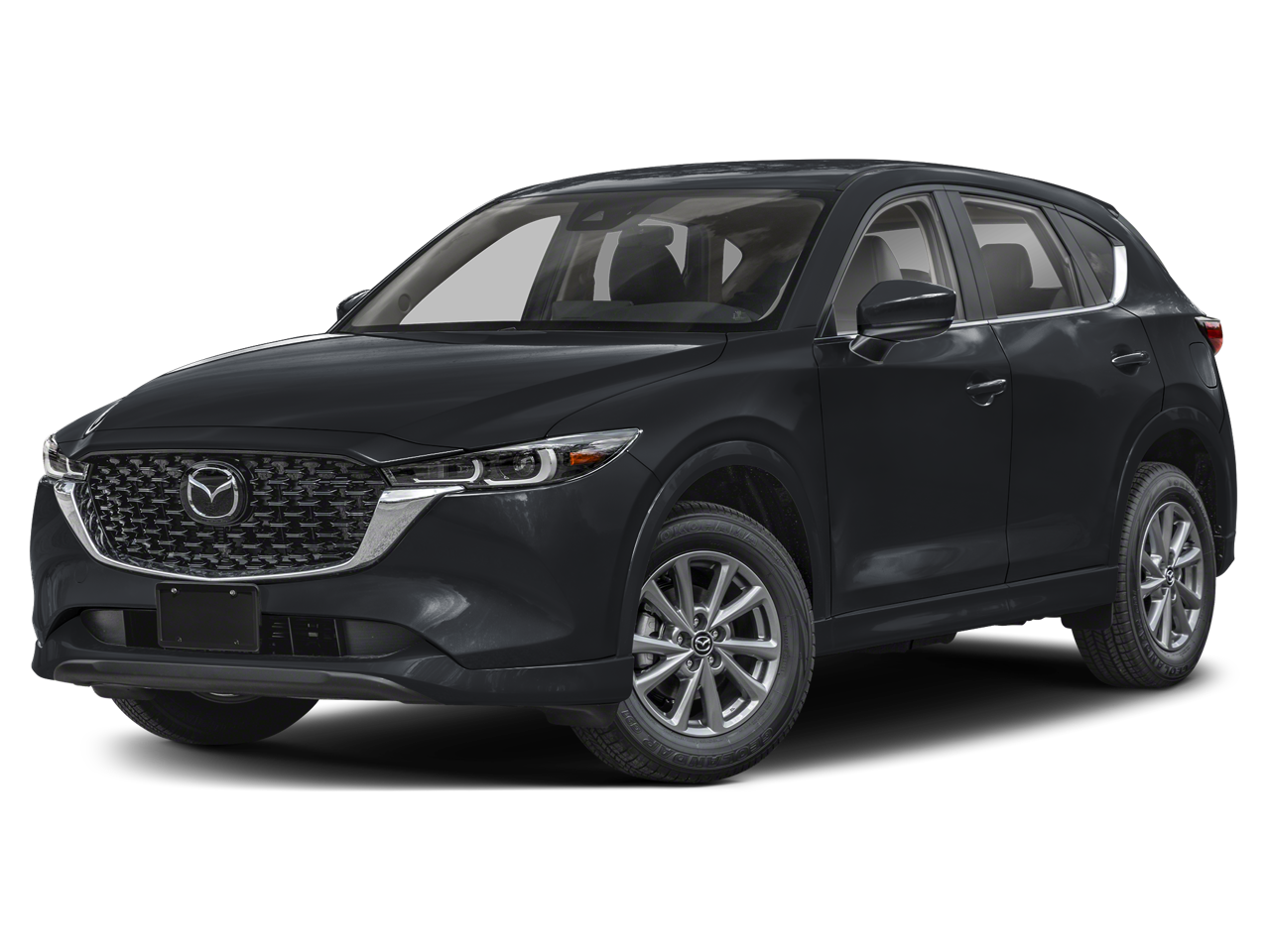 2024 Mazda CX-5 Vehicle Photo in San Antonio, TX 78230