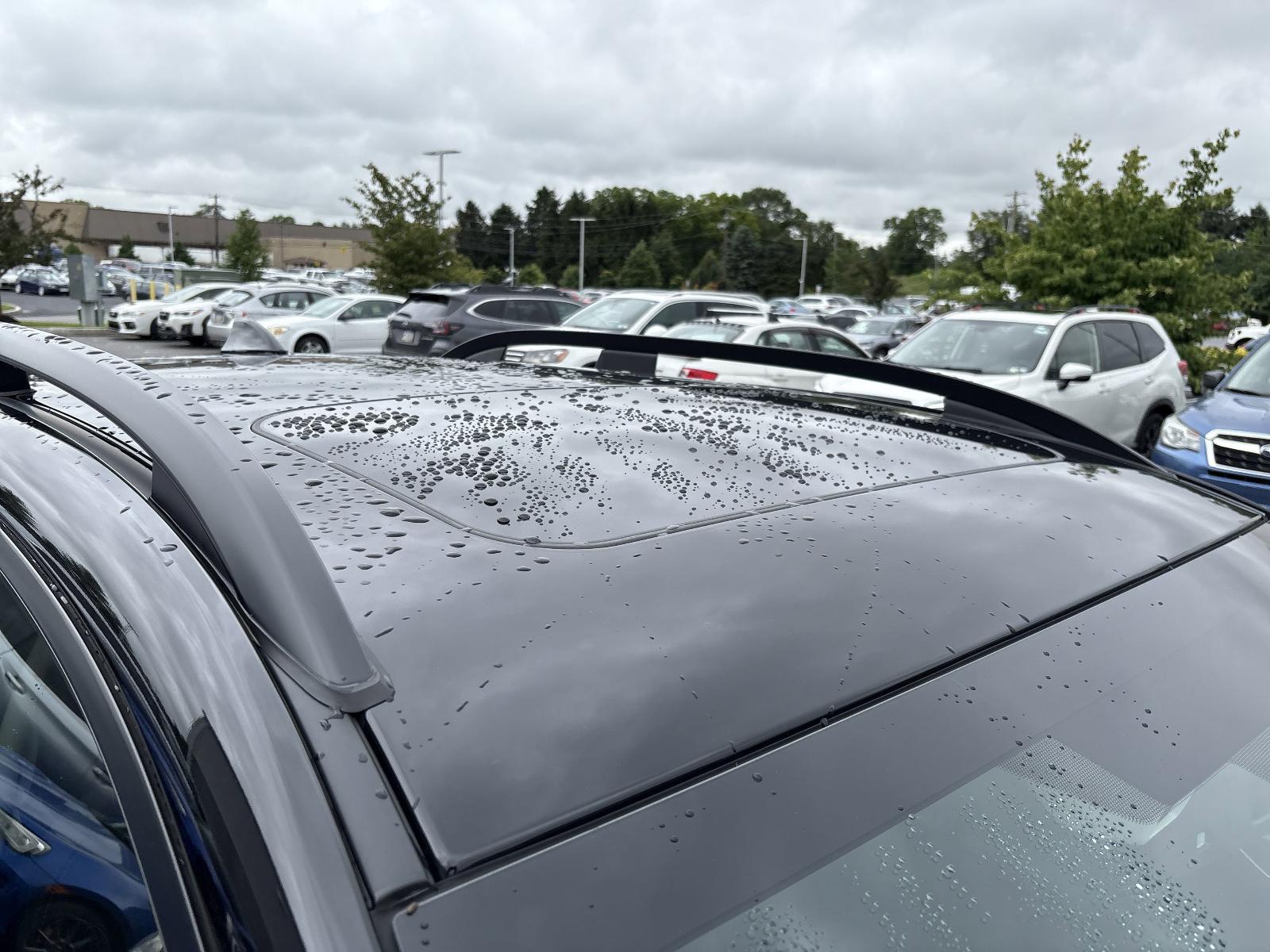2023 Subaru Crosstrek Vehicle Photo in Mechanicsburg, PA 17050
