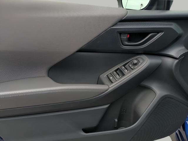 2025 Subaru Crosstrek Vehicle Photo in Green Bay, WI 54304