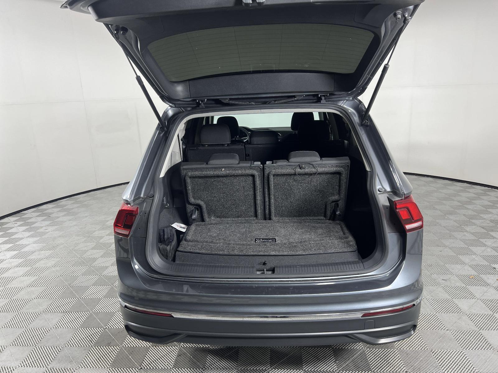 2022 Volkswagen Tiguan Vehicle Photo in Georgetown, TX 78626