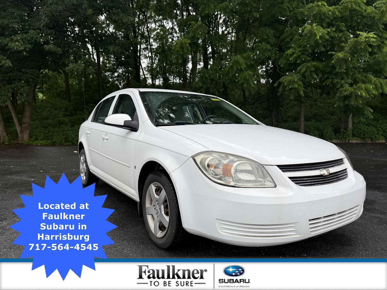 2008 Chevrolet Cobalt Vehicle Photo in Harrisburg, PA 17111