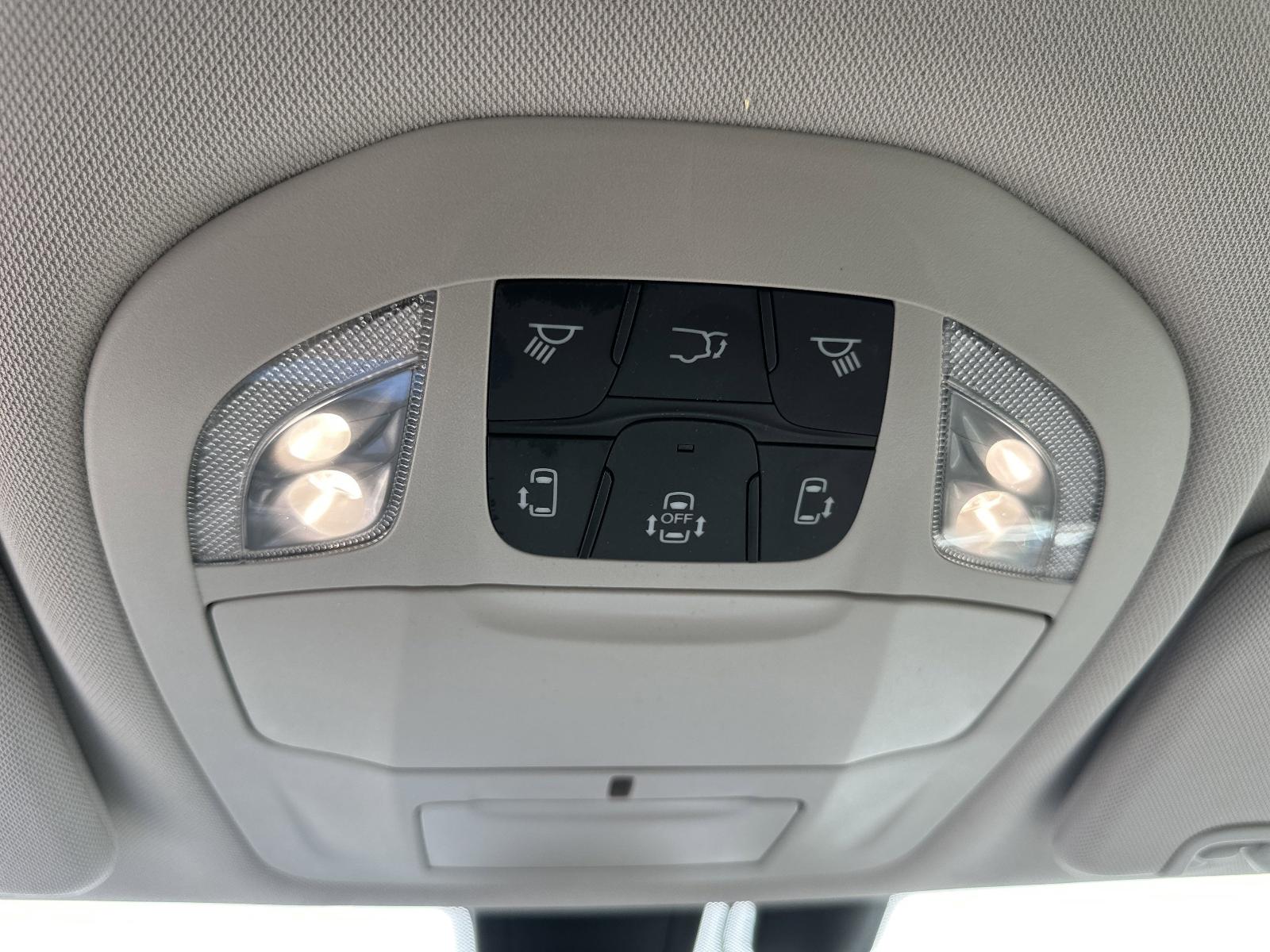 2018 Chrysler Pacifica Vehicle Photo in Mechanicsburg, PA 17050-1707