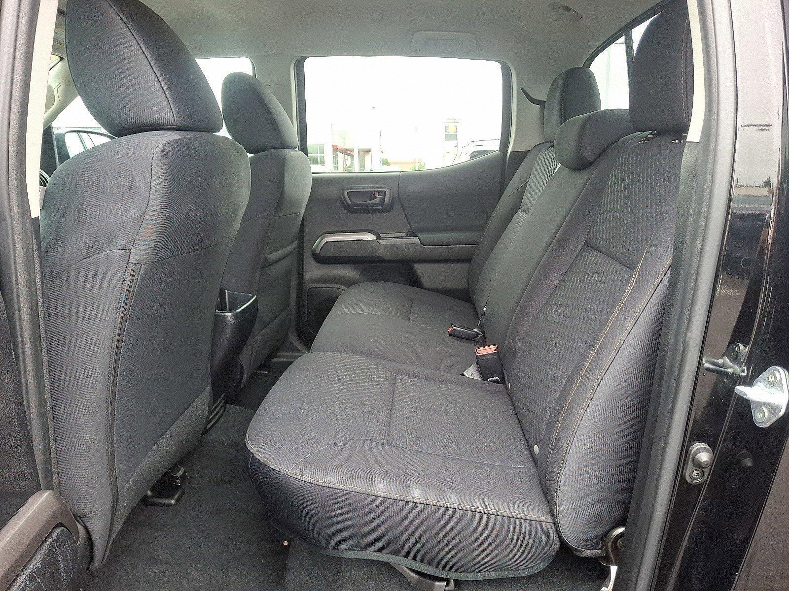 2023 Toyota Tacoma 4WD Vehicle Photo in Harrisburg, PA 17111