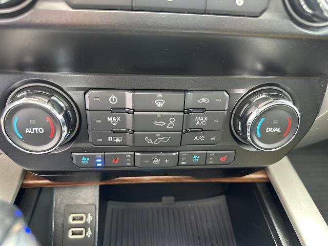 2020 Ford F-150 Vehicle Photo in MANITOWOC, WI 54220-5838