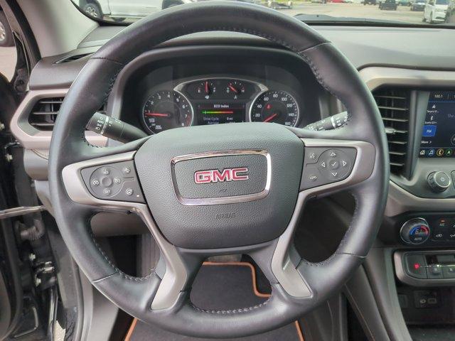 2022 GMC Acadia Vehicle Photo in WEST FRANKFORT, IL 62896-4173