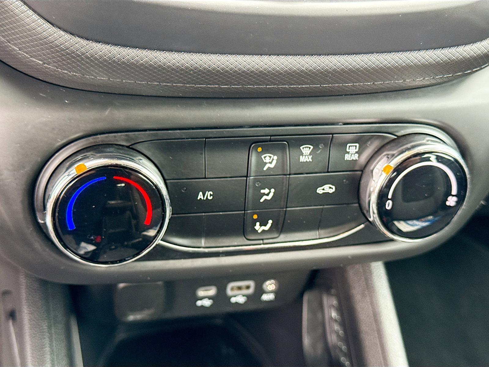 2021 Chevrolet Trailblazer Vehicle Photo in Langhorne, PA 19047