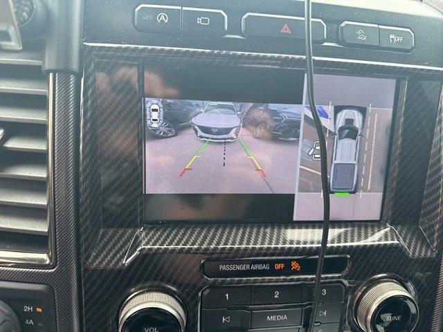 2020 Ford F-150 Vehicle Photo in TREVOSE, PA 19053-4984