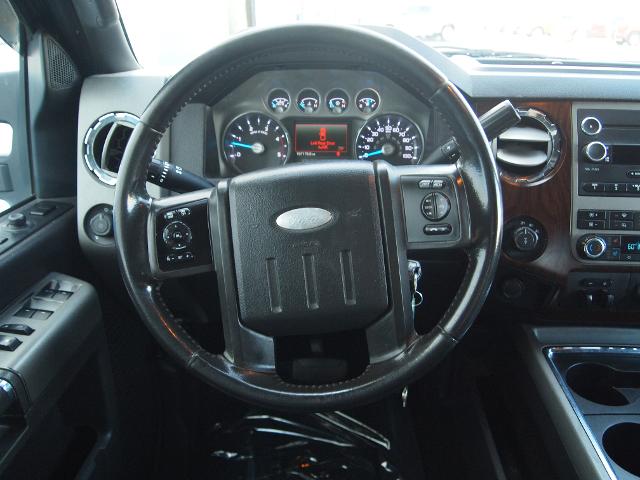 2011 Ford Super Duty F-250 SRW Vehicle Photo in MADISON, IN 47250-1611