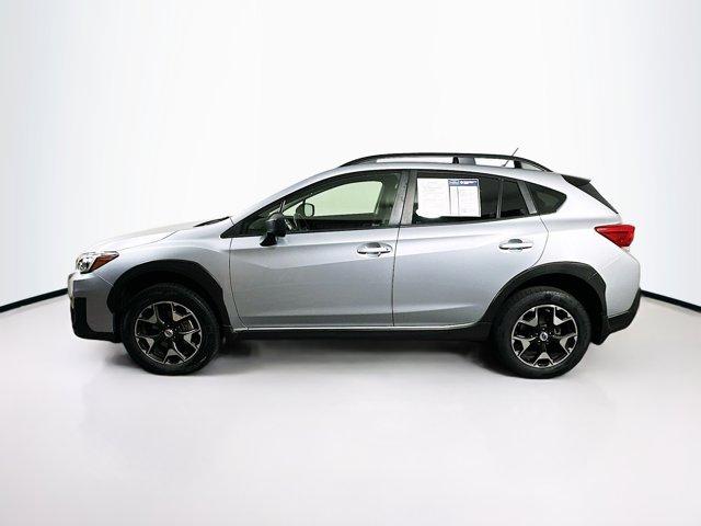 2018 Subaru Crosstrek Vehicle Photo in Doylestown, PA 18902