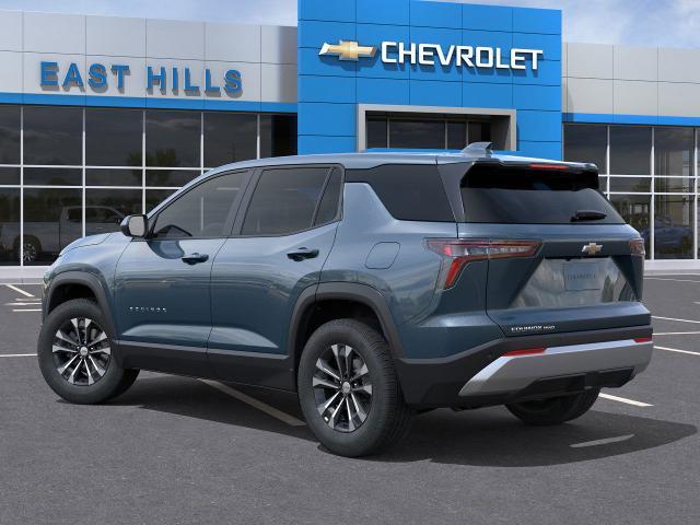 2026 Chevrolet Equinox Vehicle Photo in Roslyn, NY 11576