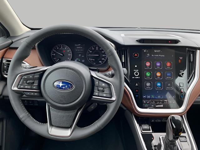 2025 Subaru Outback Vehicle Photo in Oshkosh, WI 54904