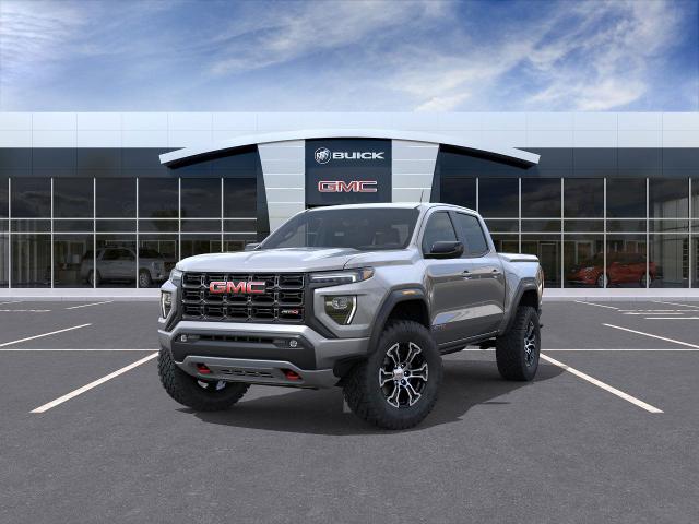 2025 GMC Canyon Vehicle Photo in APPLETON, WI 54914-8833