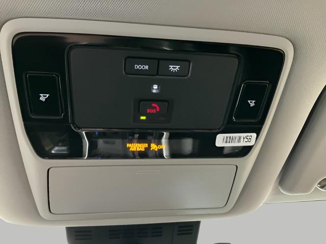 2025 Toyota Grand Highlander Vehicle Photo in Oshkosh, WI 54904