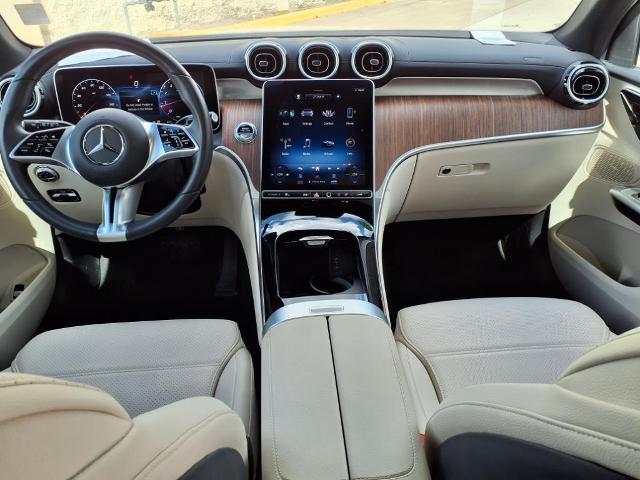 2024 Mercedes-Benz GLC Vehicle Photo in Tampa, FL 33612