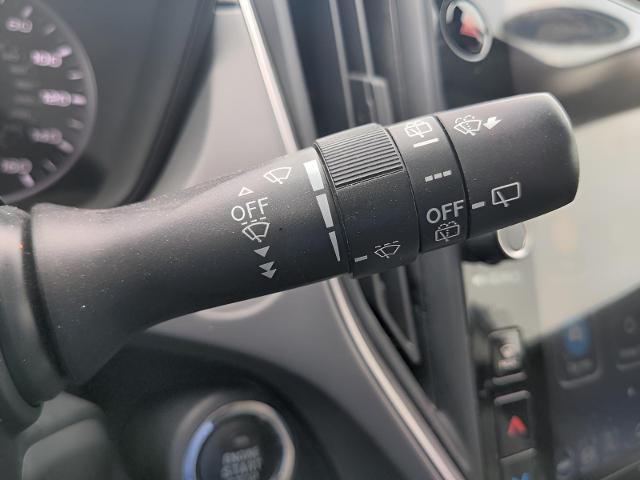 2024 Subaru Crosstrek Vehicle Photo in Green Bay, WI 54304