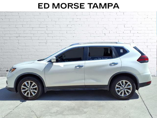 2020 Nissan Rogue Vehicle Photo in Tampa, FL 33612