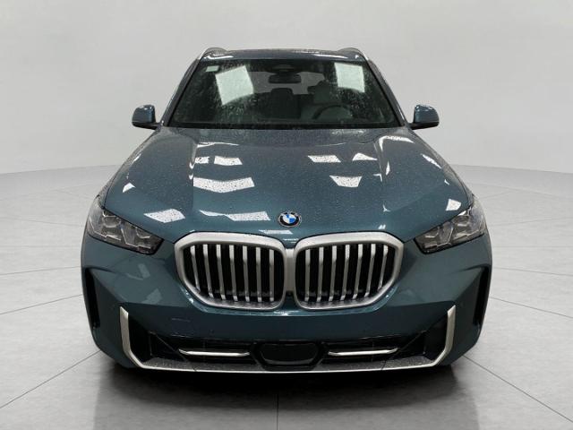 2026 BMW X5 xDrive40i Vehicle Photo in Appleton, WI 54913