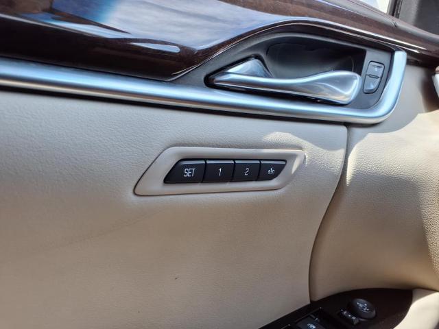 2017 Cadillac XTS Vehicle Photo in Tampa, FL 33612