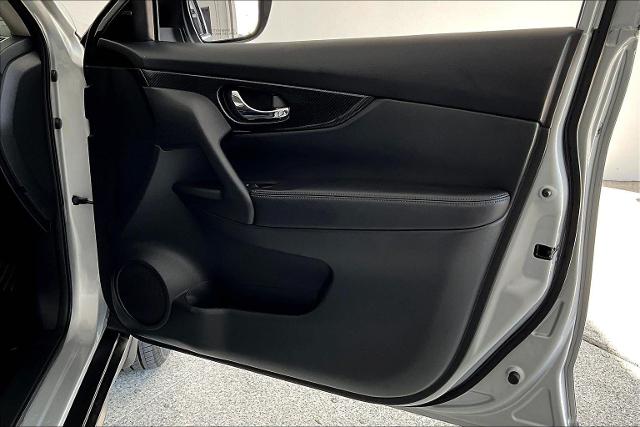 2019 Nissan Rogue Vehicle Photo in Grapevine, TX 76051