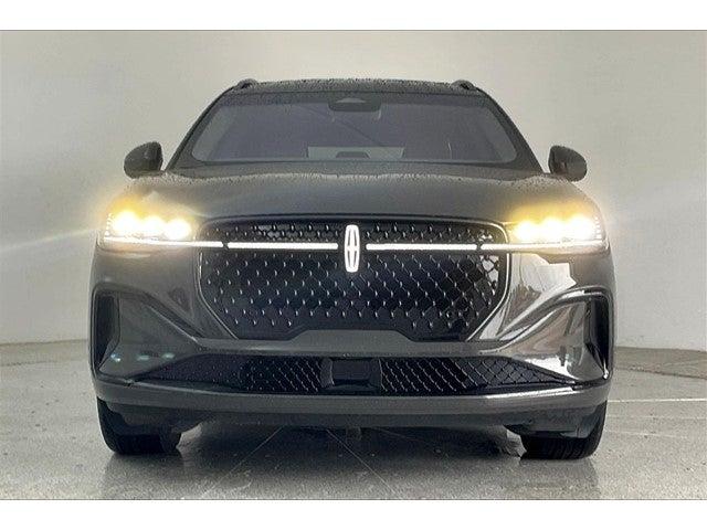 2024 Lincoln Nautilus Vehicle Photo in Grapevine, TX 76051