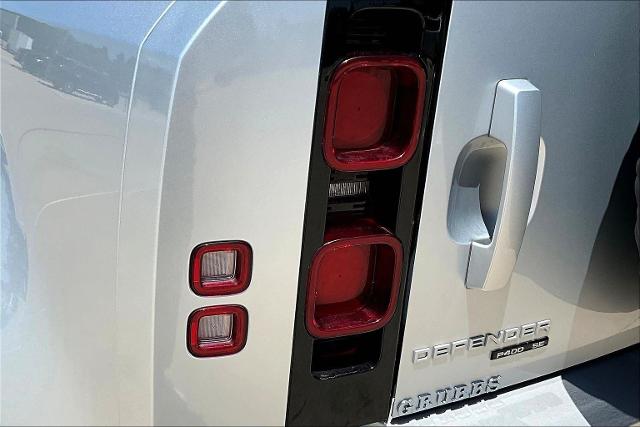 2020 Land Rover Defender Vehicle Photo in Grapevine, TX 76051