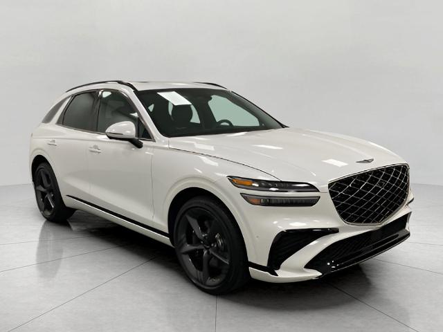 2026 Genesis GV70 Vehicle Photo in Appleton, WI 54913