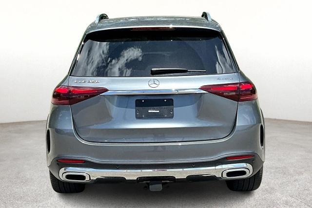 2024 Mercedes-Benz GLE Vehicle Photo in Tulsa, OK 74145