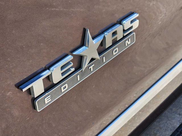 2016 Chevrolet Silverado 1500 Vehicle Photo in DENTON, TX 76210-9321