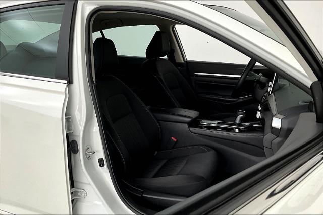 2023 Nissan Altima Vehicle Photo in San Antonio, TX 78230