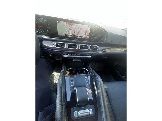2023 Mercedes-Benz GLE Vehicle Photo in San Antonio, TX 78230