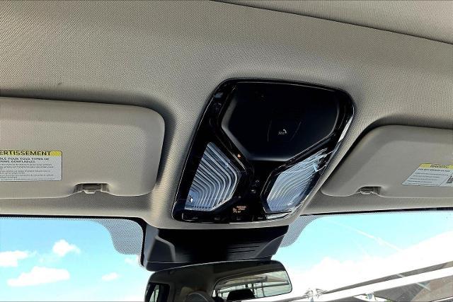 2024 BMW X7 xDrive40i Vehicle Photo in San Antonio, TX 78230