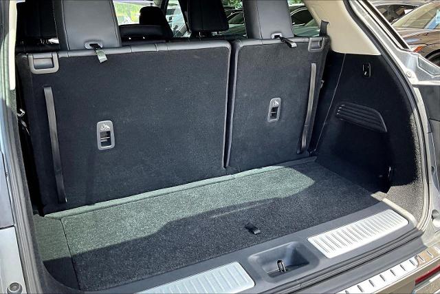 2022 INFINITI QX60 Vehicle Photo in San Antonio, TX 78230