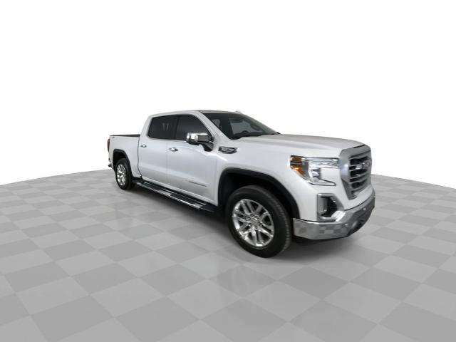 2020 GMC Sierra 1500 Vehicle Photo in GILBERT, AZ 85297-0402