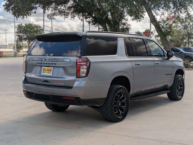 2022 Chevrolet Suburban Vehicle Photo in SELMA, TX 78154-1459