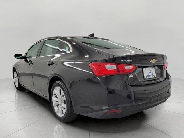 2024 Chevrolet Malibu Vehicle Photo in APPLETON, WI 54914-8833