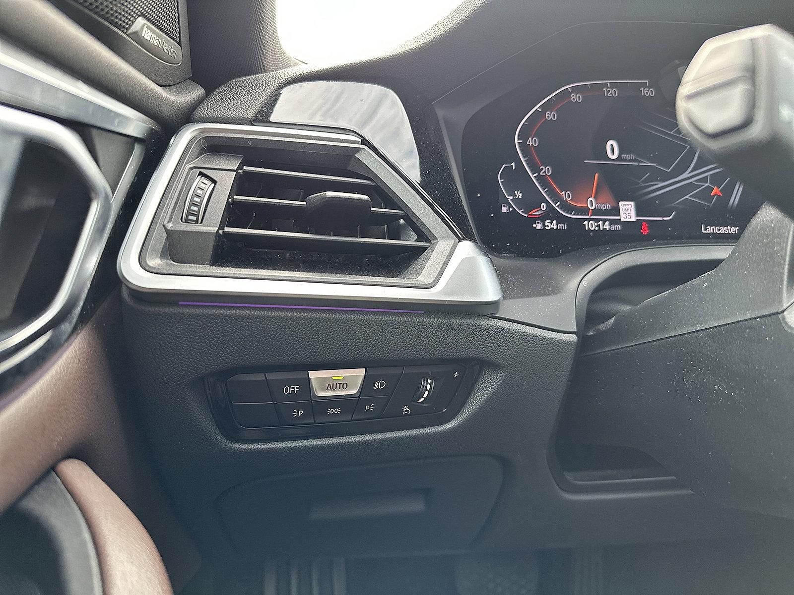 2022 BMW 430i Vehicle Photo in Lancaster, PA 17601