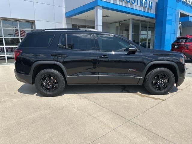 2020 GMC Acadia Vehicle Photo in MANITOWOC, WI 54220-5838
