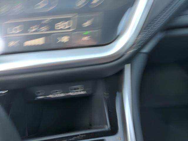 2025 Subaru Outback Vehicle Photo in Green Bay, WI 54304