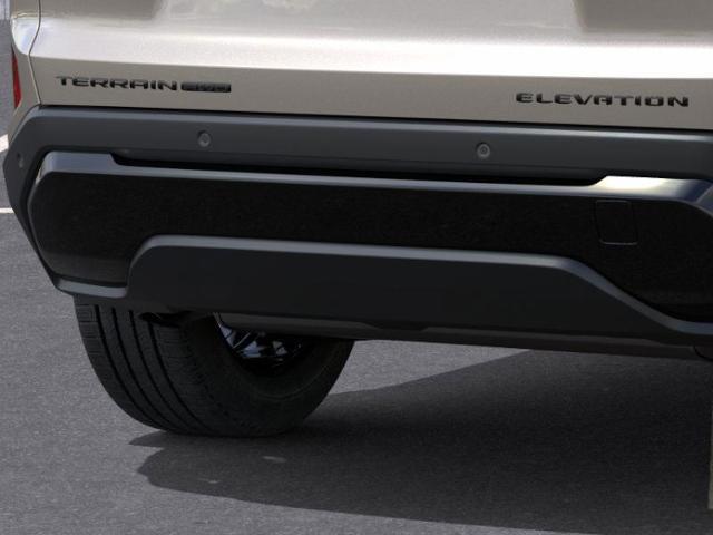 2026 GMC Terrain Vehicle Photo in LITTLE FALLS, NJ 07424-1717